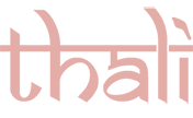 Thali logo